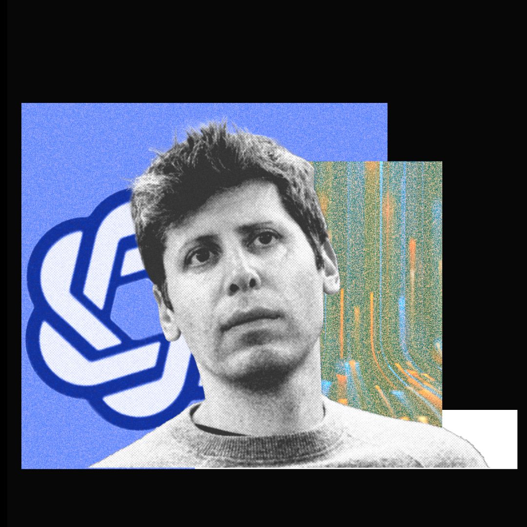 OpenAI Is Preparing to Launch a Social App for AI-Generated Videos