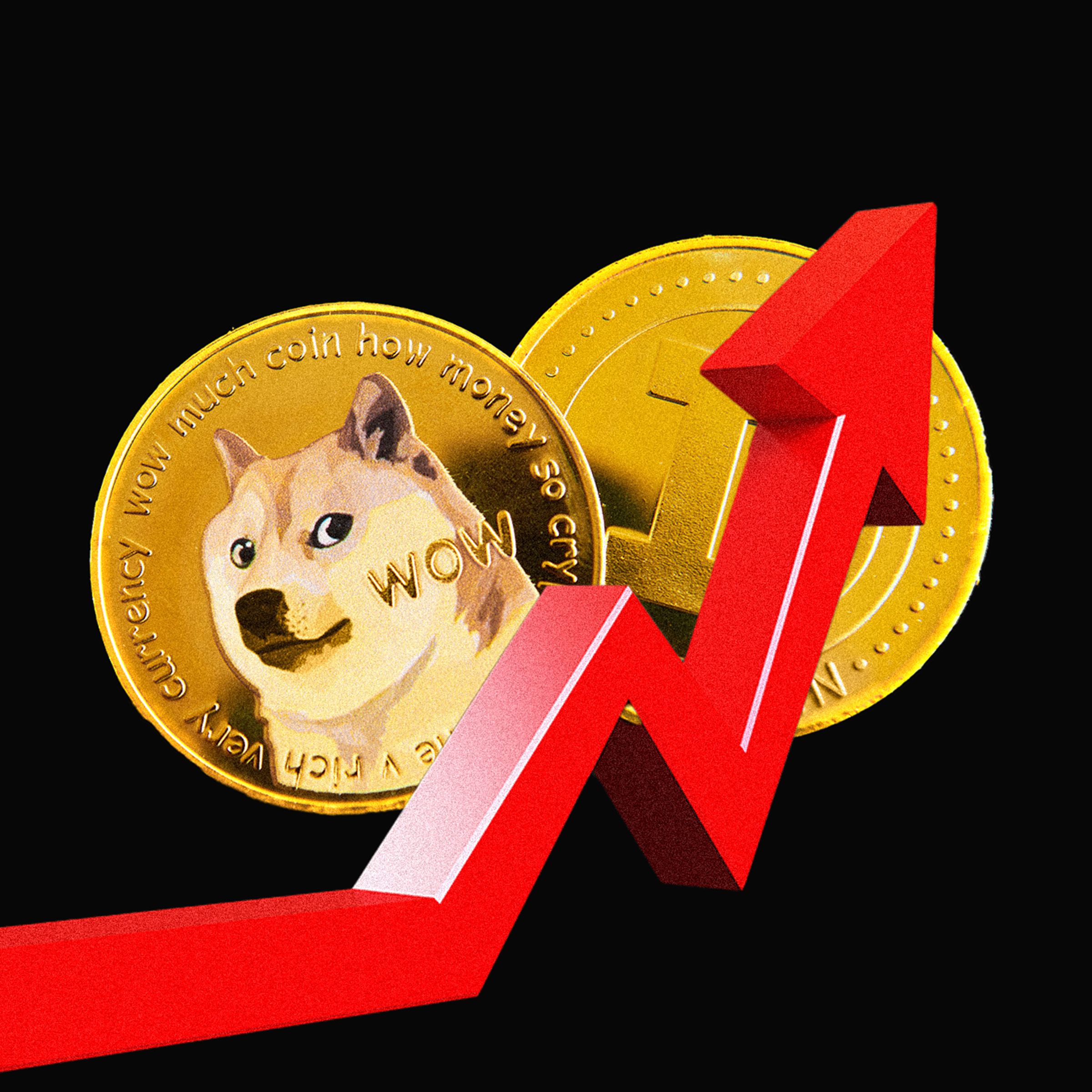 Memecoins Are Coming to the Stock Market